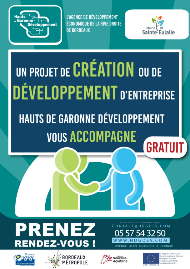 sainteulalie2 Hauts de Garonne Développement