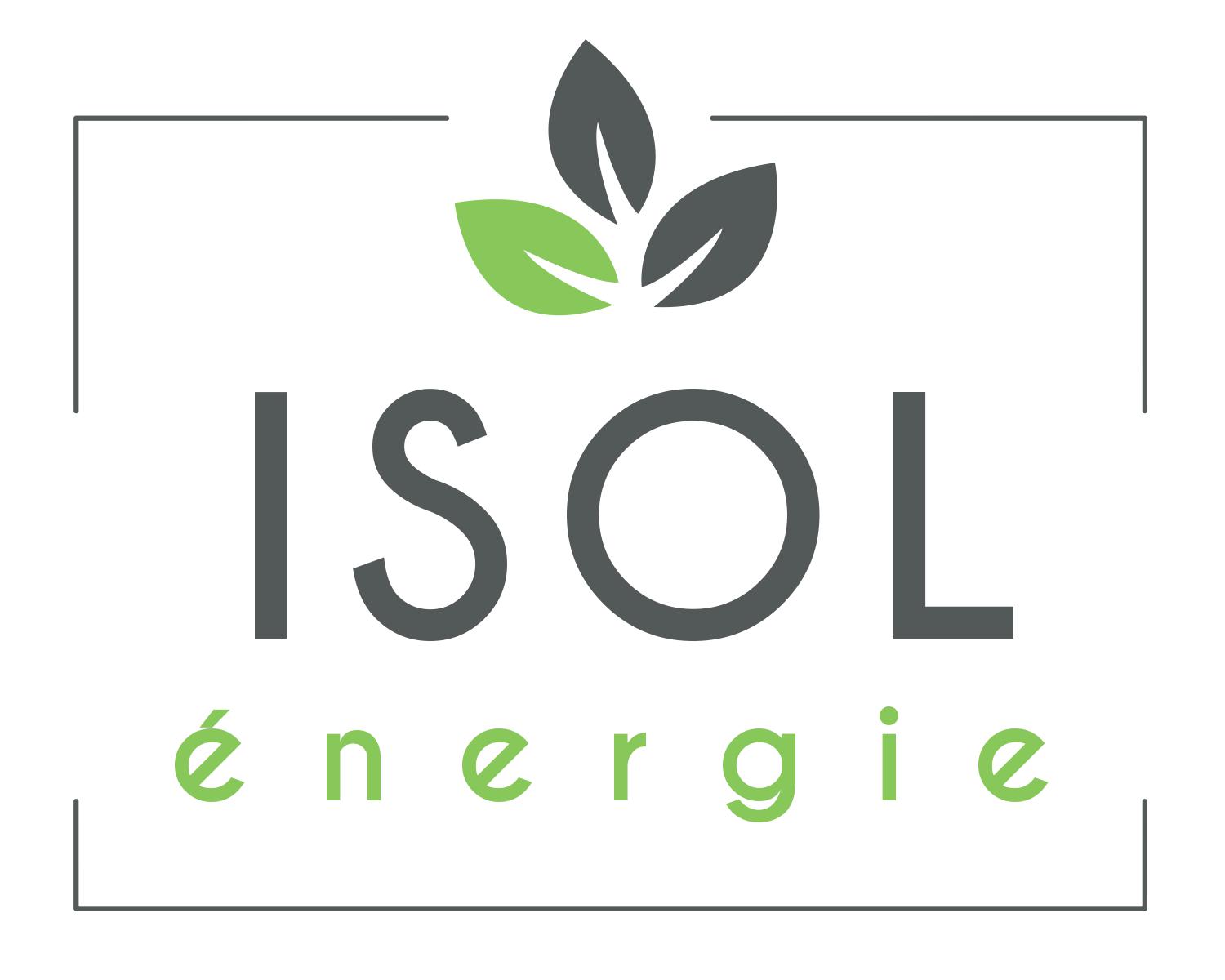 Isol Energie 33