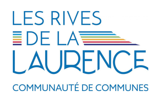 Logo Rives de la Laurence